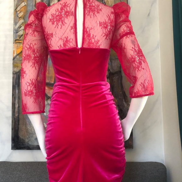 Hot Pink Beauty - Picture 8 of 9